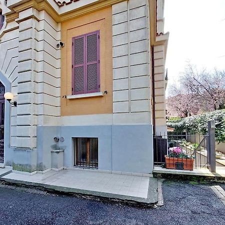רומא Vatican Apartment With Parking מראה חיצוני תמונה