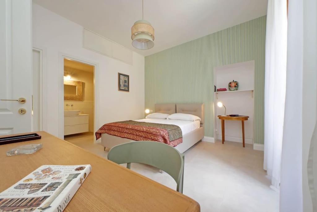 רומא Vatican Apartment With Parking מראה חיצוני תמונה