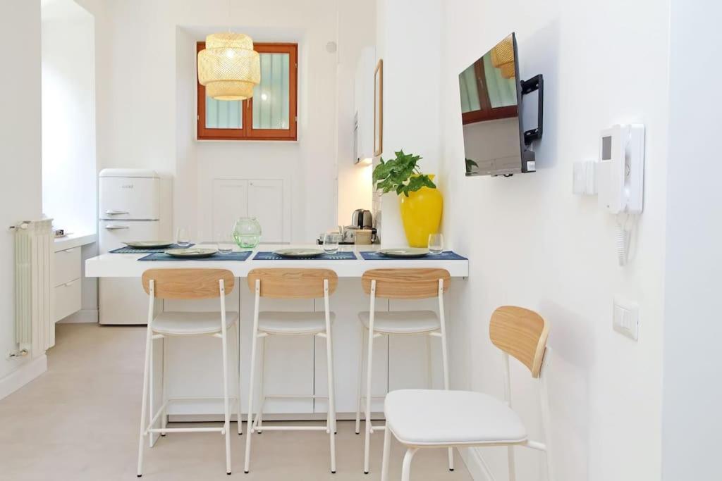 רומא Vatican Apartment With Parking מראה חיצוני תמונה