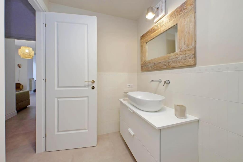 רומא Vatican Apartment With Parking מראה חיצוני תמונה