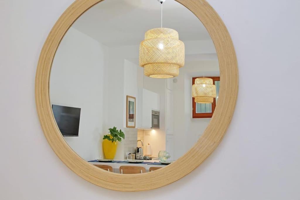 רומא Vatican Apartment With Parking מראה חיצוני תמונה