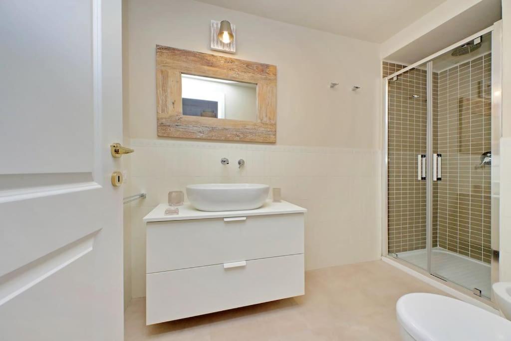 רומא Vatican Apartment With Parking מראה חיצוני תמונה