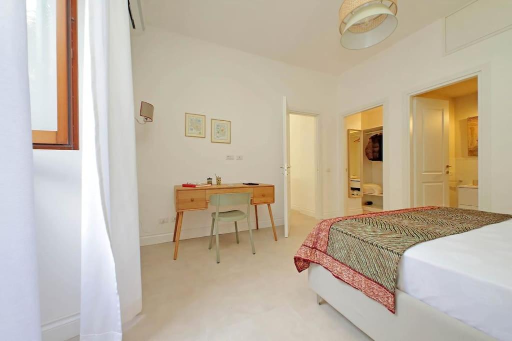 רומא Vatican Apartment With Parking מראה חיצוני תמונה